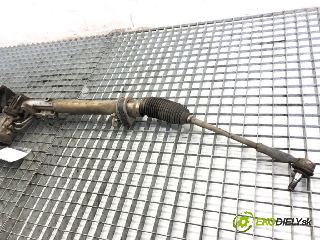 SEAT LEON I liftback 2002 81 kW 1.9 TDI 1896 riadenie  (Riadenie)