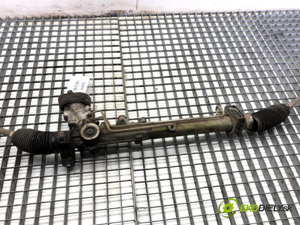 SEAT LEON I liftback 2002 81 kW 1.9 TDI 1896 riadenie  (Riadenie)