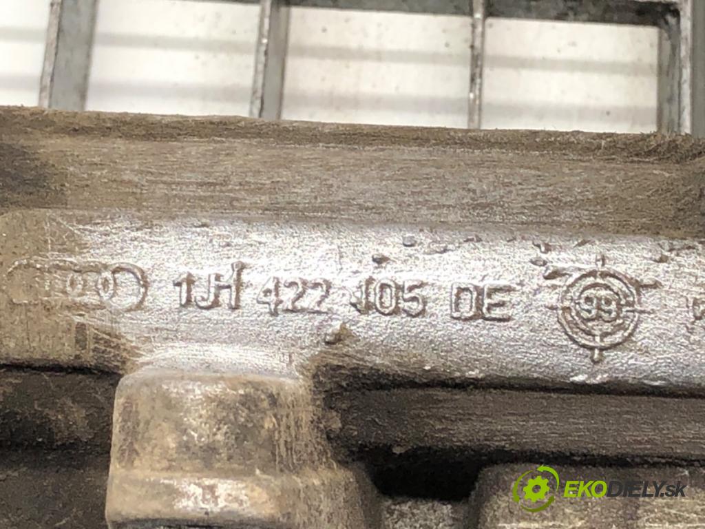 SEAT LEON I liftback 2002 81 kW 1.9 TDI 1896 riadenie  (Riadenie)