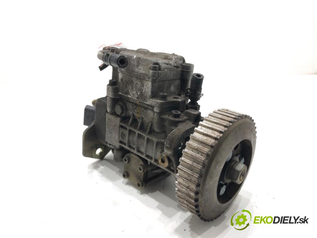 SEAT LEON I liftback 2002 81 kW 1.9 TDI 1896 Pumpa vstrekovacia 038130107D (Vstrekovacie čerpadlo)