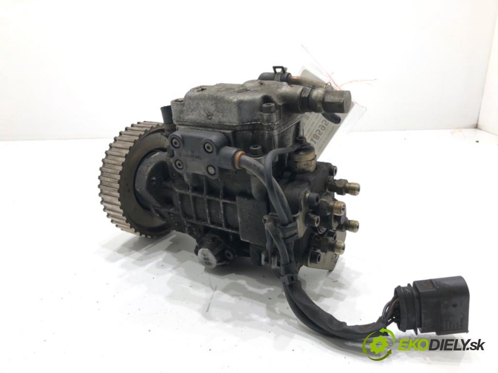 SEAT LEON I liftback 2002 81 kW 1.9 TDI 1896 Pumpa vstrekovacia 038130107D (Vstrekovacie čerpadlo)