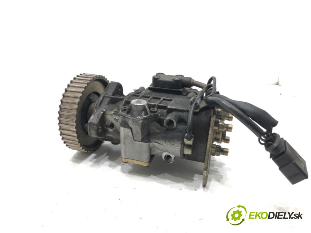 SEAT LEON I liftback 2002 81 kW 1.9 TDI 1896 Pumpa vstrekovacia 038130107D (Vstrekovacie čerpadlo)