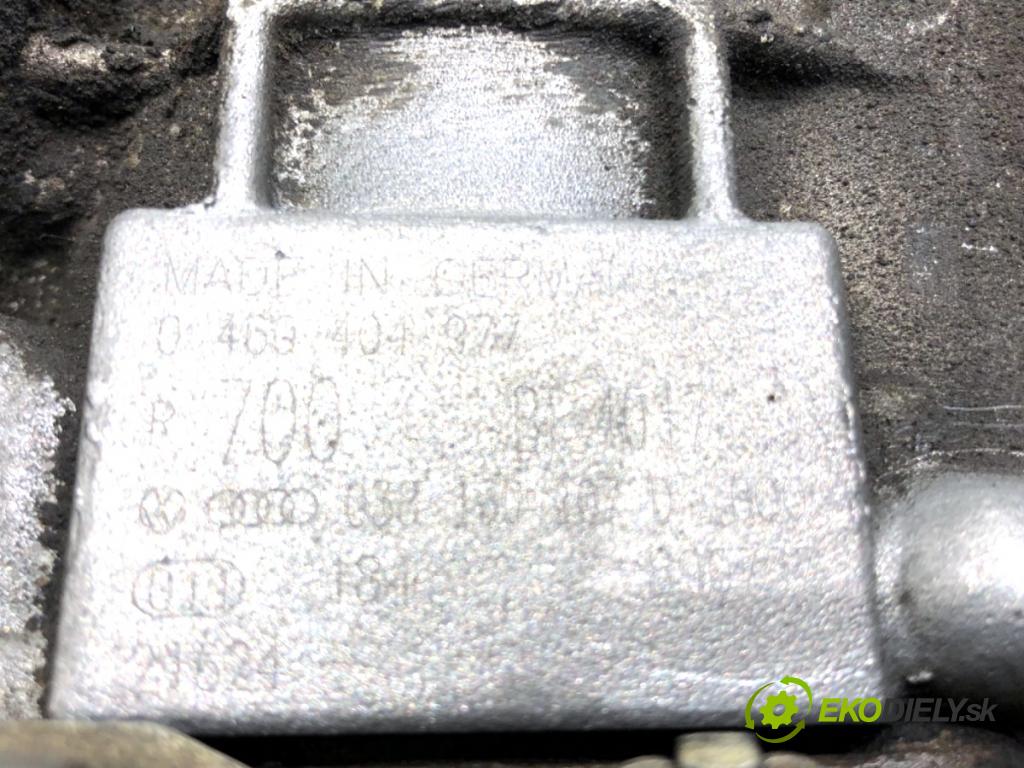 SEAT LEON I liftback 2002 81 kW 1.9 TDI 1896 Pumpa vstrekovacia 038130107D (Vstrekovacie čerpadlo)