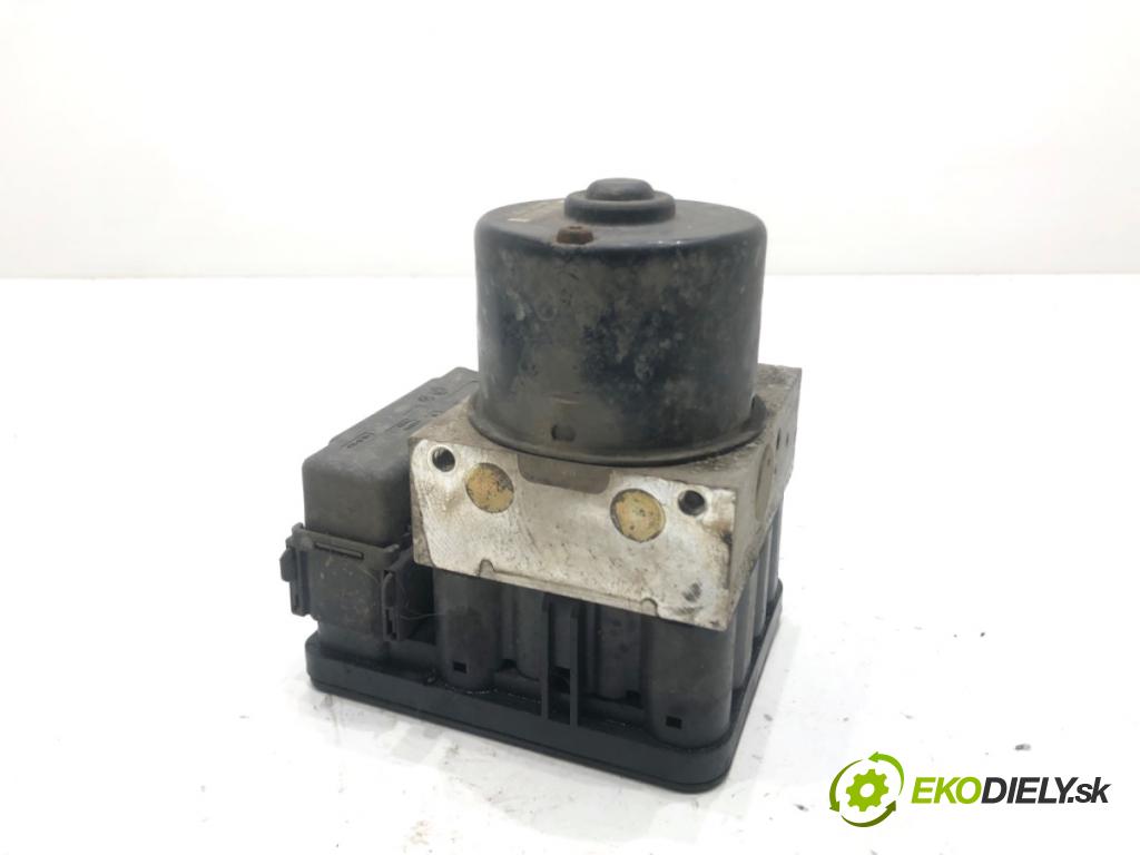 SEAT LEON I liftback 2002 81 kW 1.9 TDI 1896 Pumpa ABS 1J0614117E (Pumpa ABS)