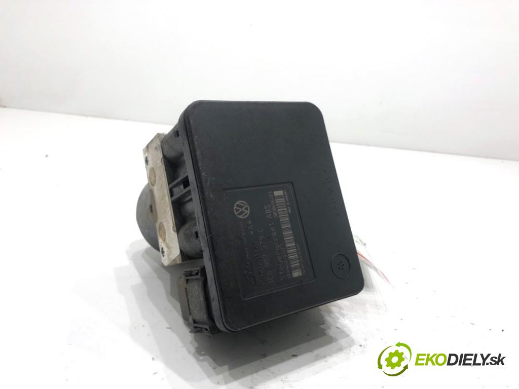 SEAT LEON I liftback 2002 81 kW 1.9 TDI 1896 Pumpa ABS 1J0614117E (Pumpa ABS)