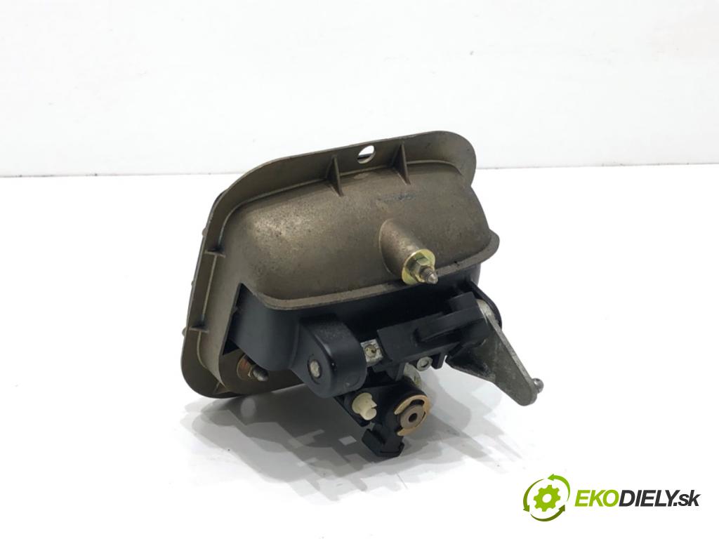 SEAT LEON I liftback 2002 81 kW 1.9 TDI 1896 Kľučka dverí zad