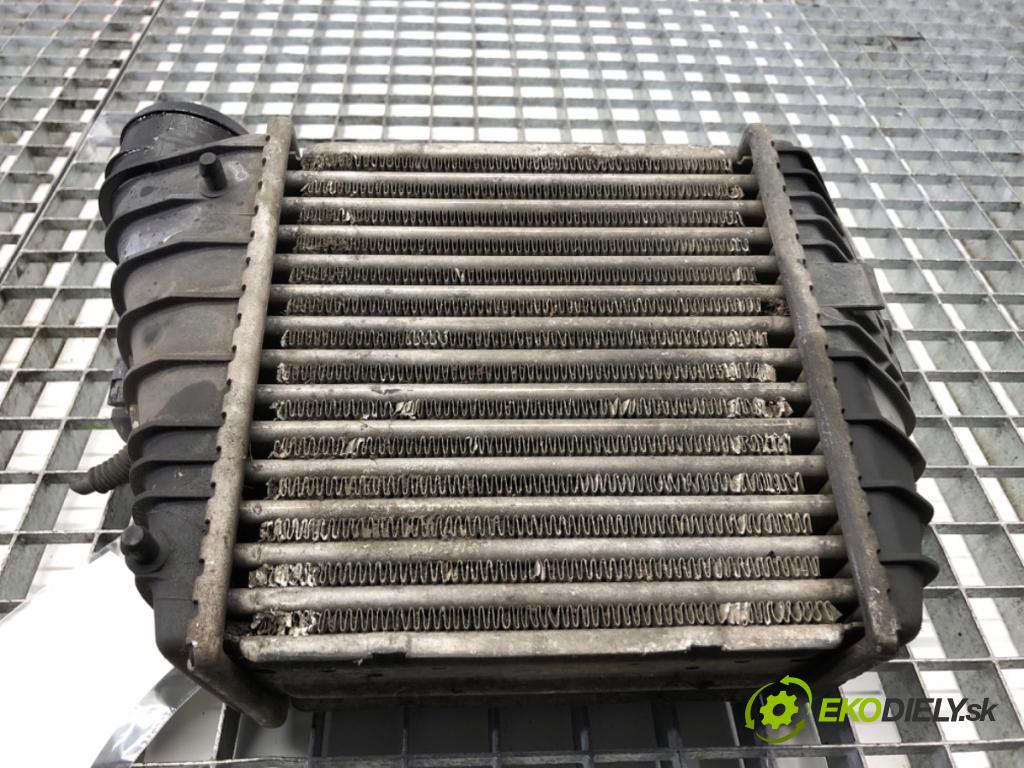 SEAT LEON I liftback 2002 81 kW 1.9 TDI 1896 intercooler 1J0145803F (Intercooler (chladič stlačeného vzduchu))