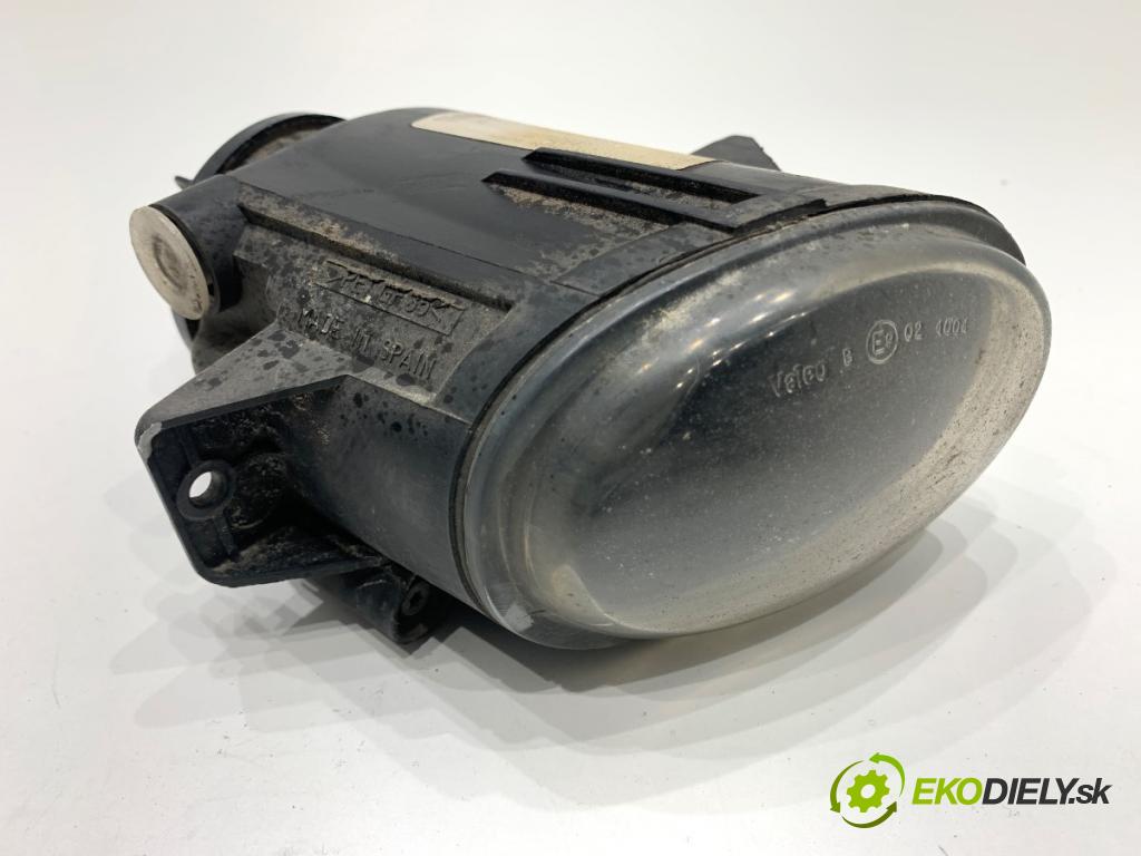 SEAT LEON I liftback 2002 81 kW 1.9 TDI 1896 Hmlové svetlo, hmlovka pravy predný