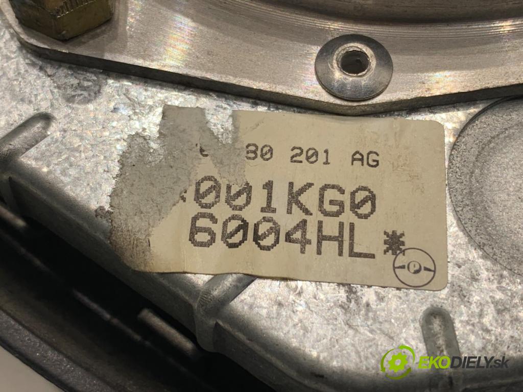 SEAT LEON I liftback 2002 81 kW 1.9 TDI 1896 AirBag volantu 5P0880201AG (Airbag)