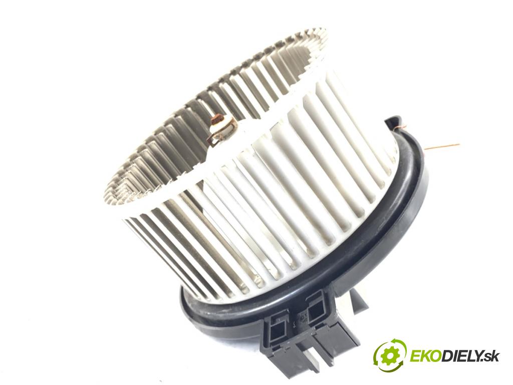 MAZDA 6 GH liftback 2007 88 kW 1.8 MZR 1798 ventilátor kúrenia 872700-0700