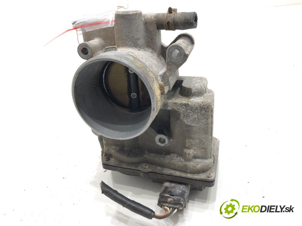 MAZDA 6 GH liftback 2007 88 kW 1.8 MZR 1798 Škrtiaca klapka L3R413640 K4238 (Škrtiaca klapka)