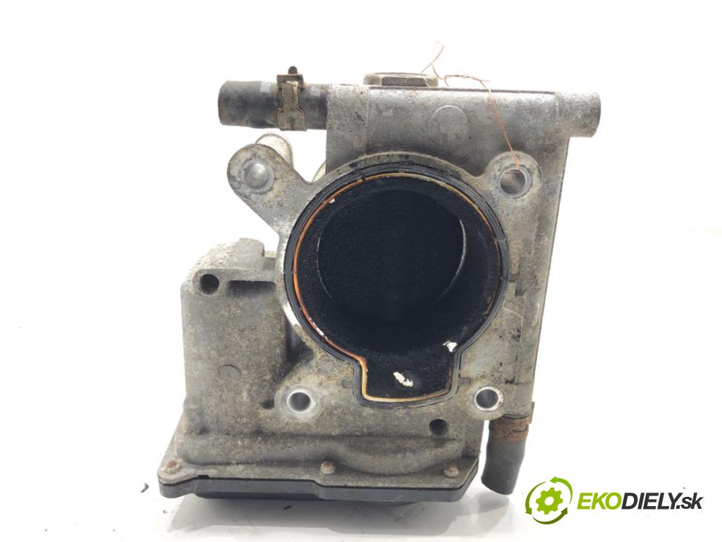 MAZDA 6 GH liftback 2007 88 kW 1.8 MZR 1798 Škrtiaca klapka L3R413640 K4238 (Škrtiaca klapka)