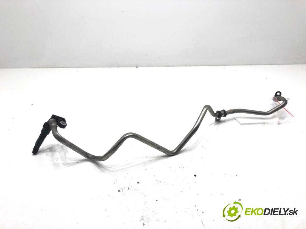 SKODA KAMIQ SUV 2024 85 kW 1.0 TSI 999 rúrka turba 05C131051G (Hadice turbodmychadla)