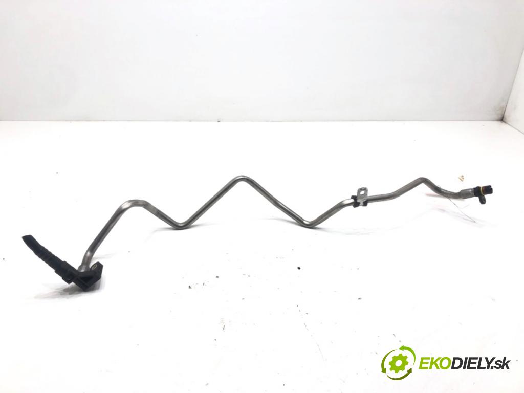 SKODA KAMIQ SUV 2024 85 kW 1.0 TSI 999 rúrka turba 05C131051G (Hadice turbodmychadla)