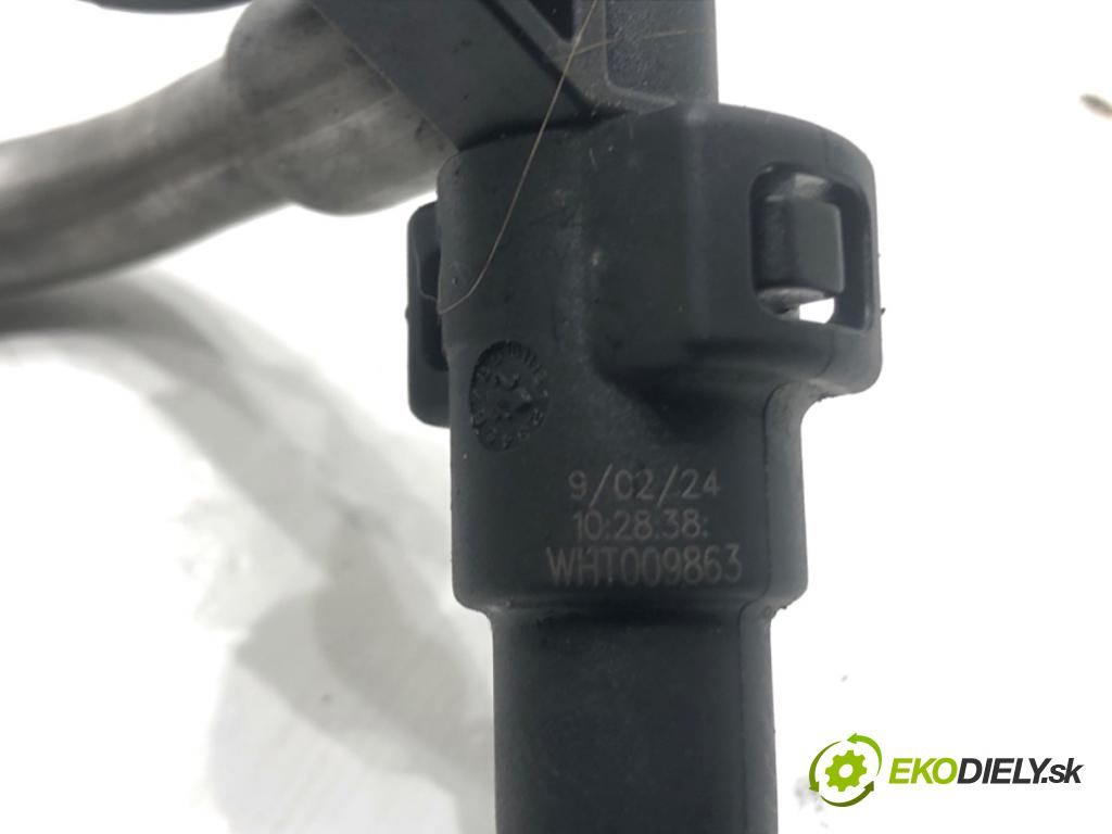 SKODA KAMIQ SUV 2024 85 kW 1.0 TSI 999 rúrka turba 05C131051G (Hadice turbodmychadla)