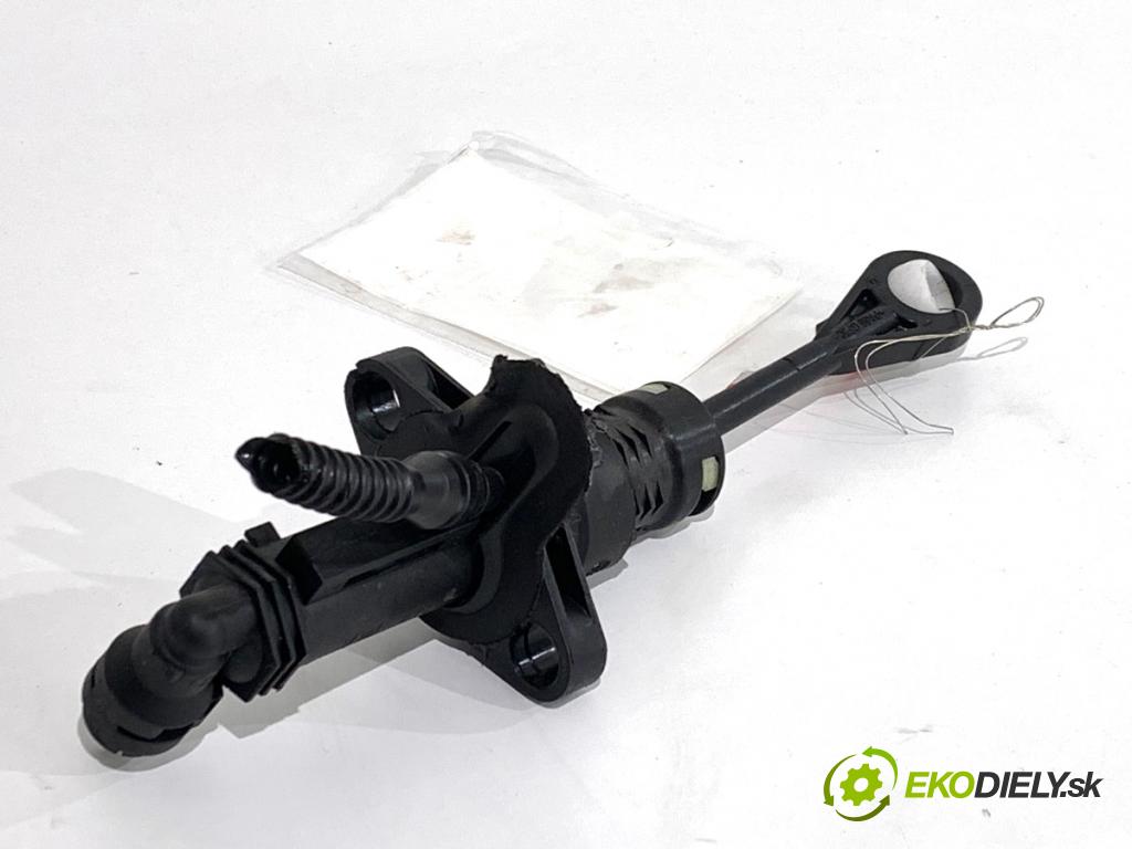 SKODA KAMIQ SUV 2024 85 kW 1.0 TSI 999 spojkový válec motorek spojky 2Q0721388B (Spojkový válec)