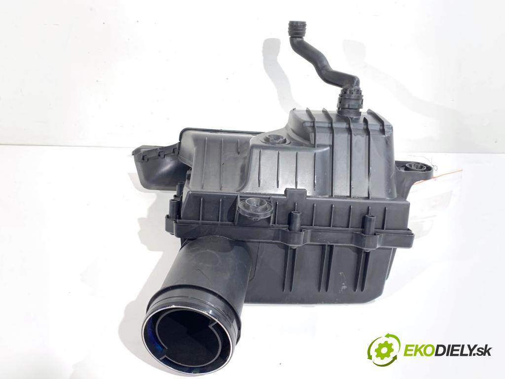 SKODA KAMIQ SUV 2024 85 kW 1.0 TSI 999 Obal filtra vzduchu 2Q0129601T (Obal vzduchového filtra)