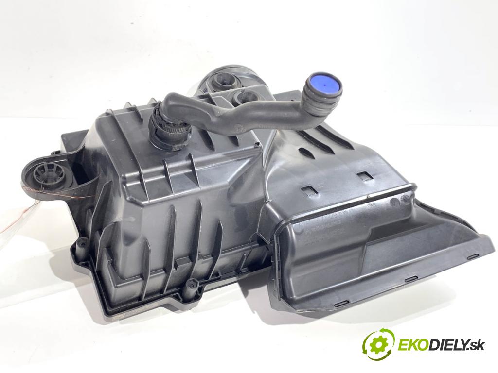 SKODA KAMIQ SUV 2024 85 kW 1.0 TSI 999 Obal filtra vzduchu 2Q0129601T (Obal vzduchového filtra)