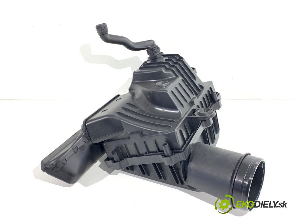 SKODA KAMIQ SUV 2024 85 kW 1.0 TSI 999 Obal filtra vzduchu 2Q0129601T (Obal vzduchového filtra)