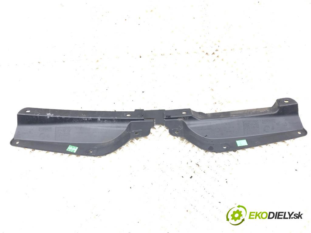 SKODA KAMIQ SUV 2024 85 kW 1.0 TSI 999 Clona PASA predneho 658853343A