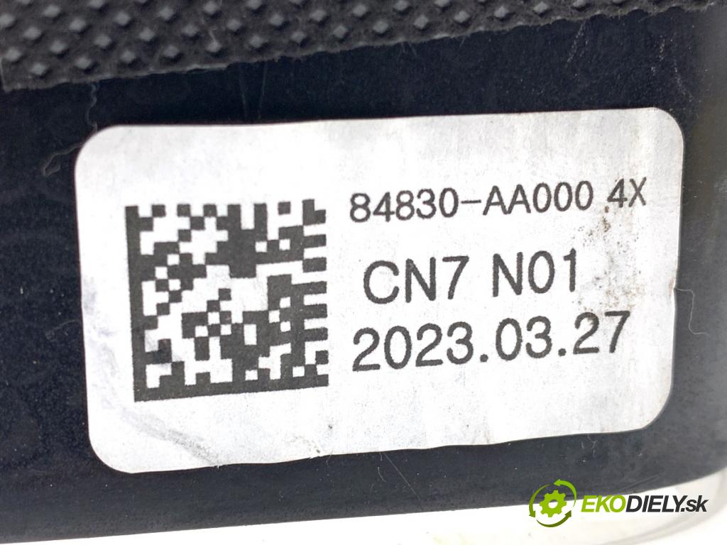 HYUNDAI ELANTRA VII sedan 2023 90 kW 1.6 1598 Rámček prístrojovky 84830-AA000