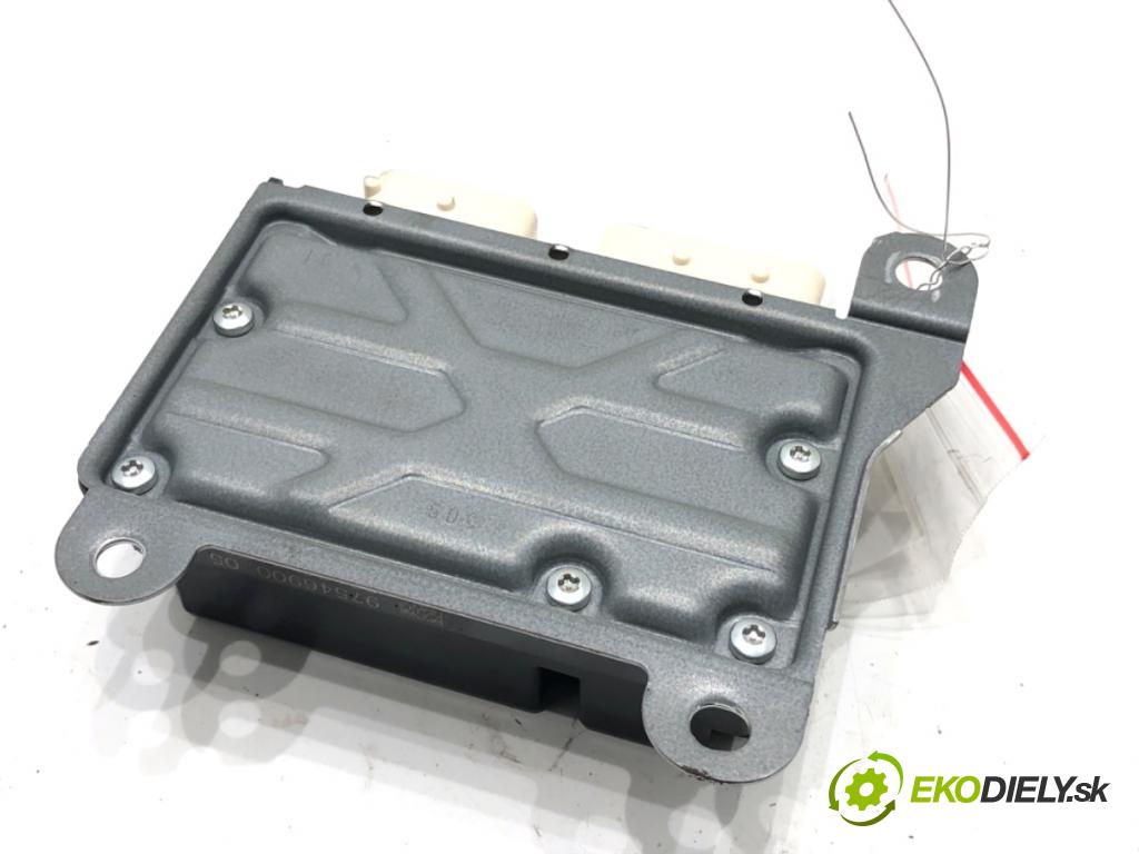 HYUNDAI ELANTRA VII sedan 2023 90 kW 1.6 1598 senzor airbag 95910-AA500 (Snímač)