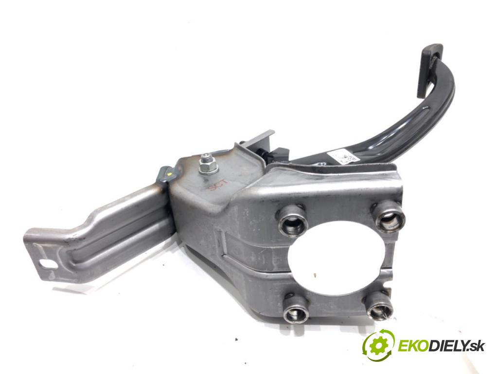 HYUNDAI ELANTRA VII sedan 2023 90 kW 1.6 1598 pedal brzdy 93810-J3000 32800-AA100