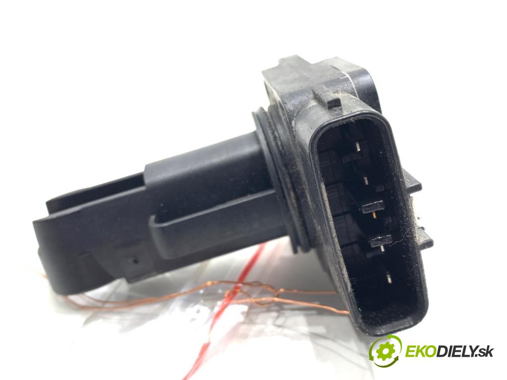 MAZDA 6 GH liftback 2007 88 kW 1.8 MZR 1798 Váha vzduchu 197400-2010 (Váha vzduchu)