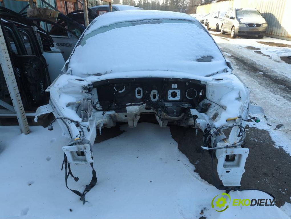 HYUNDAI ELANTRA VII sedan 2023 90 kW 1.6 1598 karoséria ČTVRŤÁK: Blatník zad ľavy pravy prah strecha PODŁUŻNICA ľavy pravy