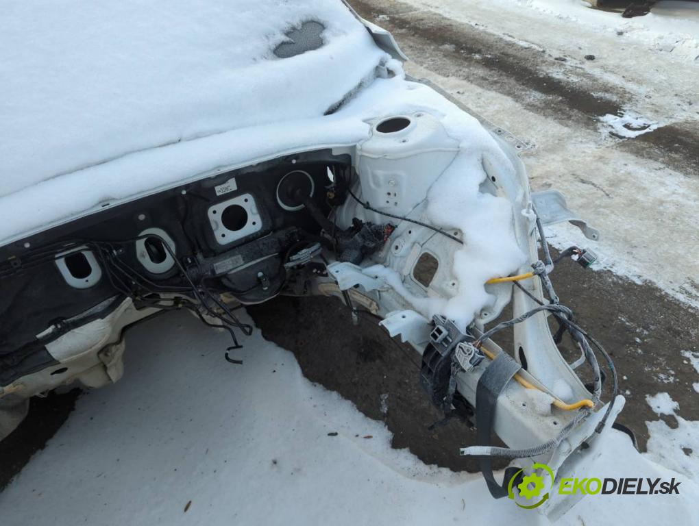 HYUNDAI ELANTRA VII sedan 2023 90 kW 1.6 1598 karoséria ČTVRŤÁK: Blatník zad ľavy pravy prah strecha PODŁUŻNICA ľavy pravy