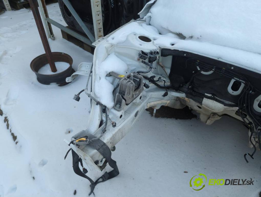 HYUNDAI ELANTRA VII sedan 2023 90 kW 1.6 1598 karoséria ČTVRŤÁK: Blatník zad ľavy pravy prah strecha PODŁUŻNICA ľavy pravy