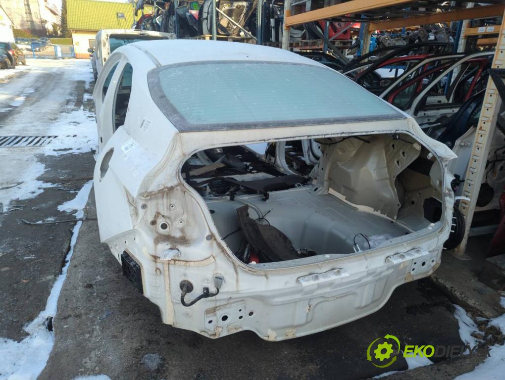 HYUNDAI ELANTRA VII sedan 2023 90 kW 1.6 1598 karoséria ČTVRŤÁK: Blatník zad ľavy pravy prah strecha PODŁUŻNICA ľavy pravy