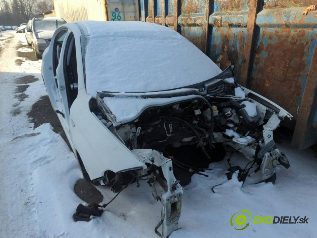 FIAT TIPO sedan 2018 70 kW 1.4 (356SXA1B) 1368 karoséria ČTVRŤÁK: Blatník zad ľavy pravy prah strecha PODŁUŻNICA ľavy pravy 