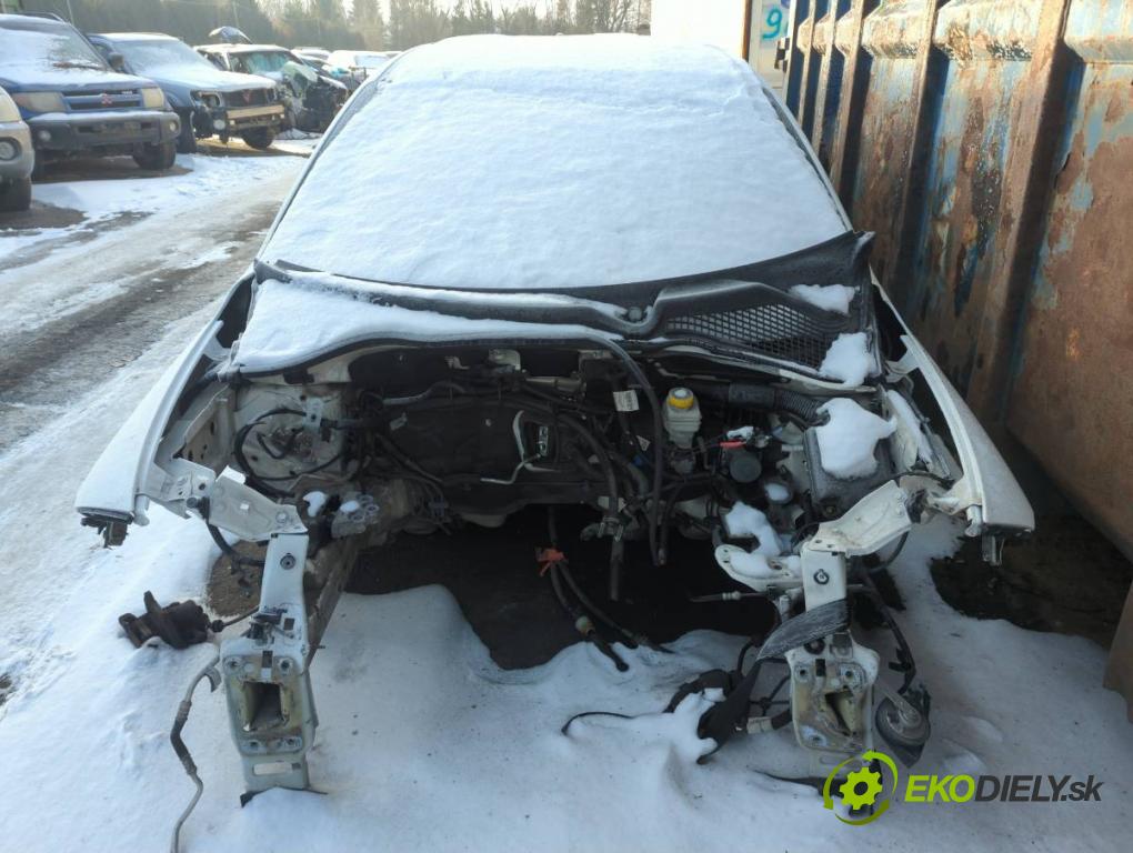 FIAT TIPO sedan 2018 70 kW 1.4 (356SXA1B) 1368 karoséria ČTVRŤÁK: Blatník zad ľavy pravy prah strecha PODŁUŻNICA ľavy pravy