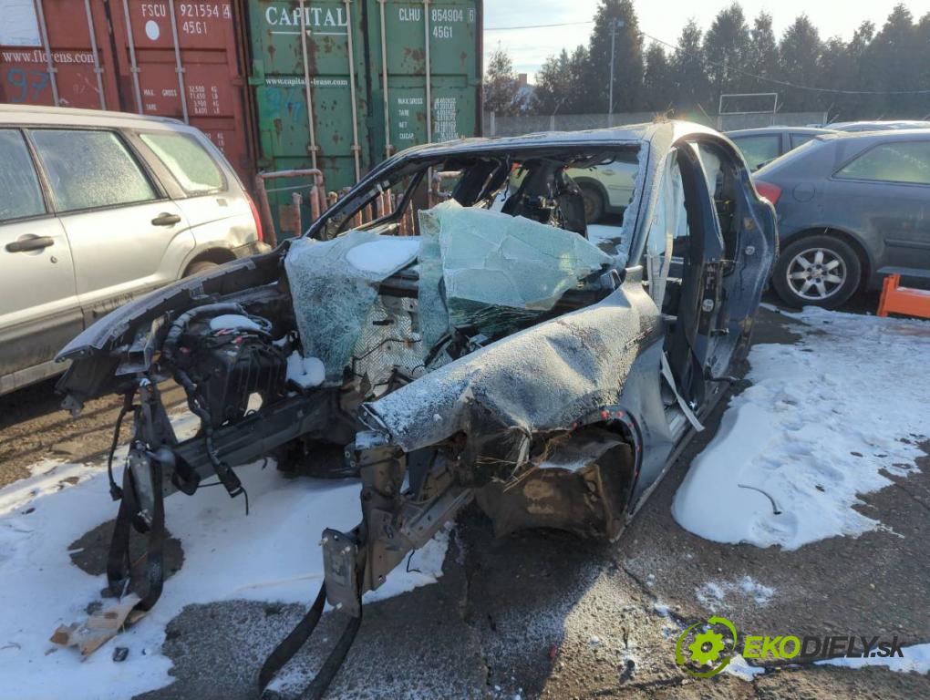 ALFA ROMEO STELVIO SUV 2022 206 kW 2.0 Q4 (949.AXA2A) 1995 karoséria ČTVRŤÁK: Blatník zad ľavy pravy prah strecha PODŁUŻNICA ľavy pravy 
