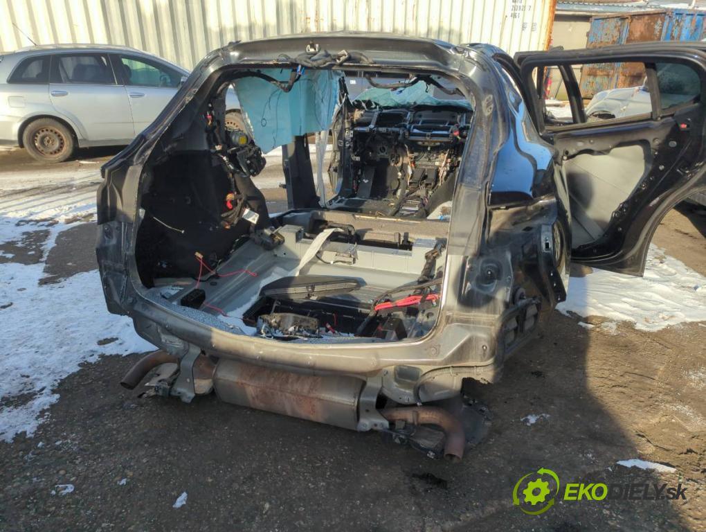 ALFA ROMEO STELVIO SUV 2022 206 kW 2.0 Q4 (949.AXA2A) 1995 karoséria ČTVRŤÁK: Blatník zad ľavy pravy prah strecha PODŁUŻNICA ľavy pravy