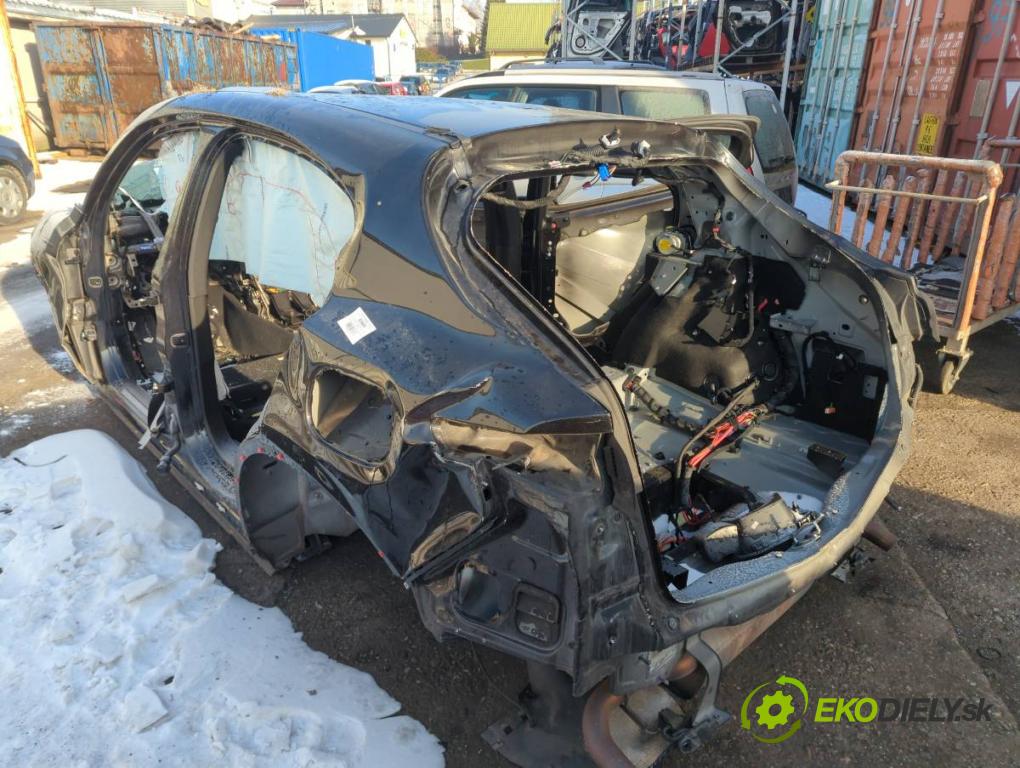 ALFA ROMEO STELVIO SUV 2022 206 kW 2.0 Q4 (949.AXA2A) 1995 karoséria ČTVRŤÁK: Blatník zad ľavy pravy prah strecha PODŁUŻNICA ľavy pravy