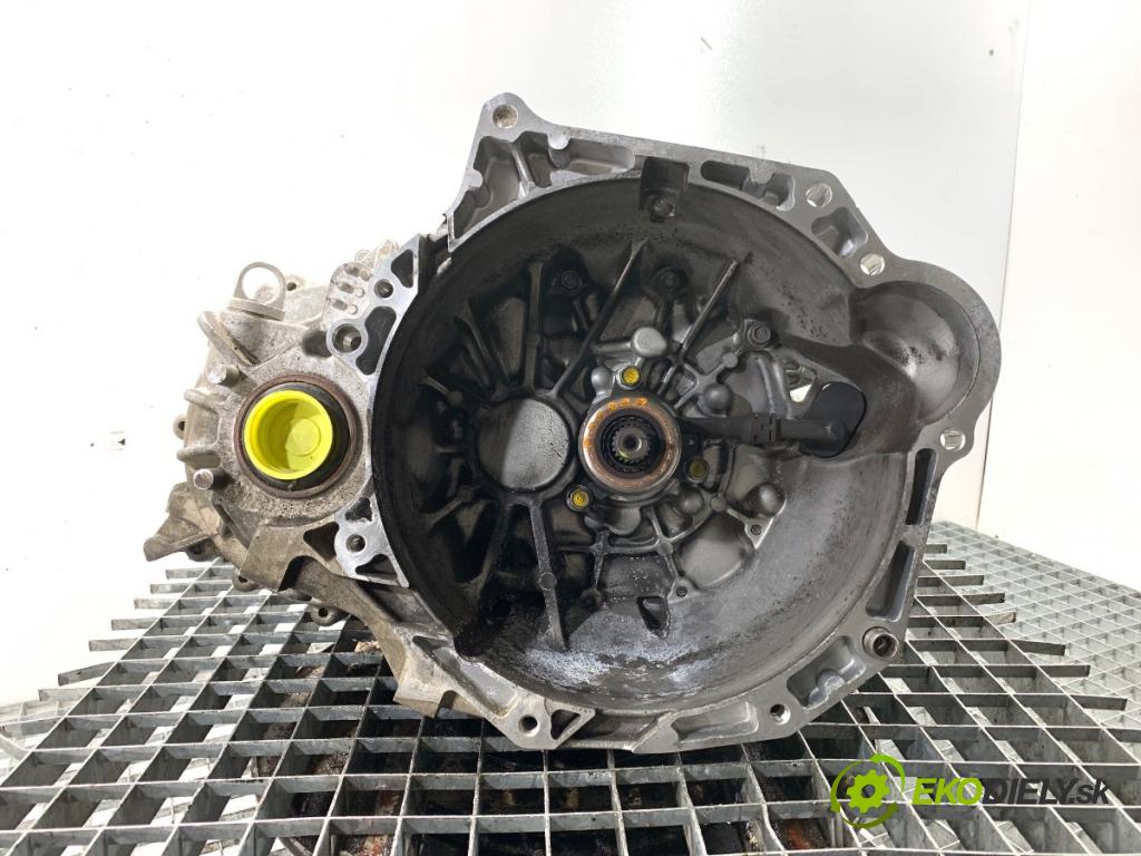 HYUNDAI ELANTRA VII sedan 2023 90 kW 1.6 1598 Prevodovka ZE41 43115-26602 (Prevodovka)