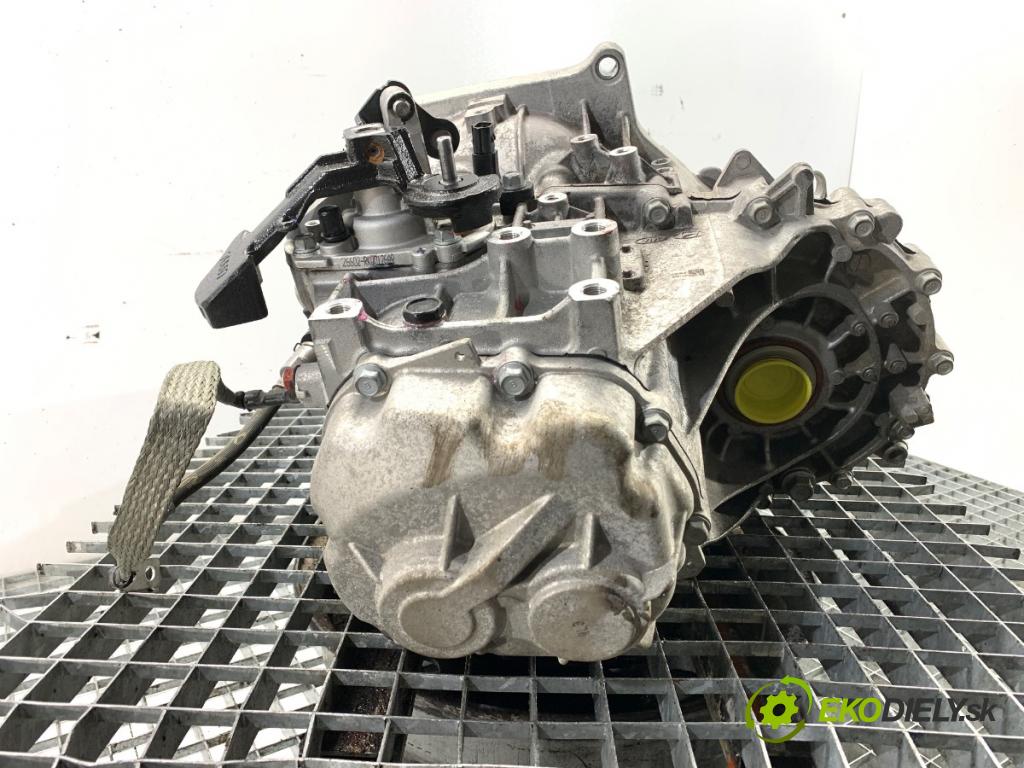 HYUNDAI ELANTRA VII sedan 2023 90 kW 1.6 1598 Prevodovka ZE41 43115-26602 (Prevodovka)