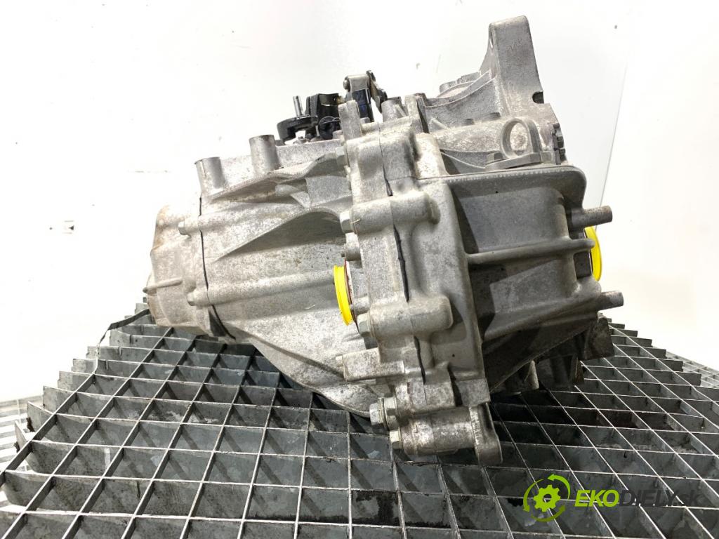 HYUNDAI ELANTRA VII sedan 2023 90 kW 1.6 1598 Prevodovka ZE41 43115-26602 (Prevodovka)