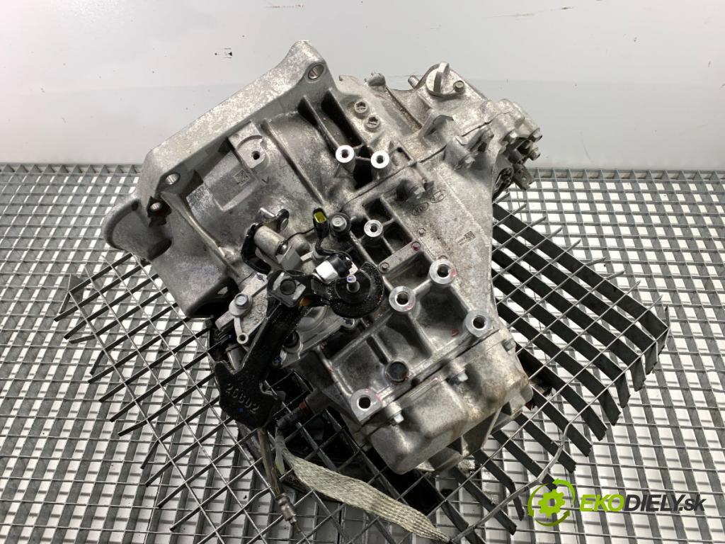 HYUNDAI ELANTRA VII sedan 2023 90 kW 1.6 1598 Prevodovka ZE41 43115-26602 (Prevodovka)