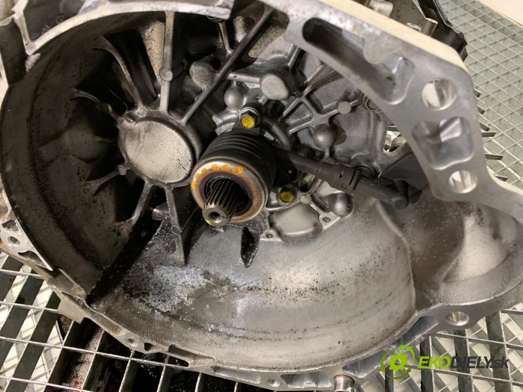 HYUNDAI ELANTRA VII sedan 2023 90 kW 1.6 1598 Prevodovka ZE41 43115-26602 (Prevodovka)