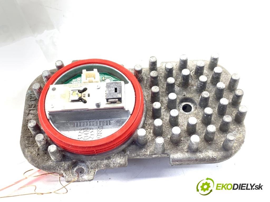 BMW F32 coupe 2014 135 kW 420 d xDrive 1995 Modul LED 1305715084