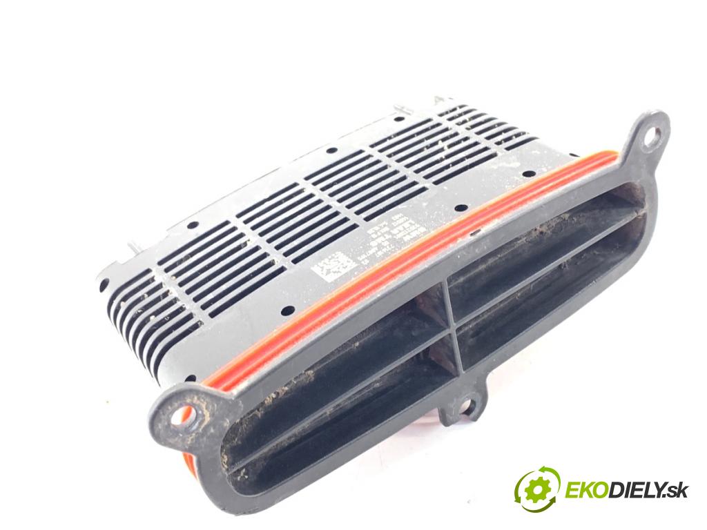 BMW F32 coupe 2014 135 kW 420 d xDrive 1995 Modul XENON Modul 7316187