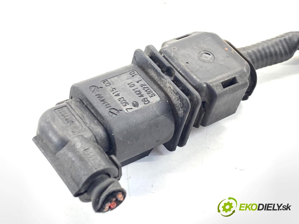 BMW F32 coupe 2014 135 kW 420 d xDrive 1995 sonda lambda predný 0281004018 (Lambda sonda)