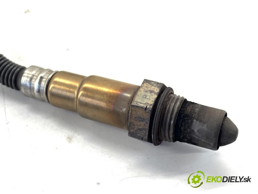 BMW F32 coupe 2014 135 kW 420 d xDrive 1995 sonda lambda predný 0281004018 (Lambda sonda)