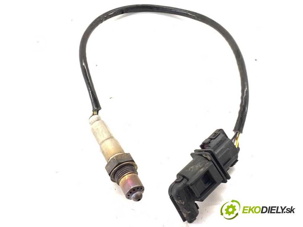 BMW F32 coupe 2014 135 kW 420 d xDrive 1995 sonda lambda zad NTK91299 (Lambda sonda)