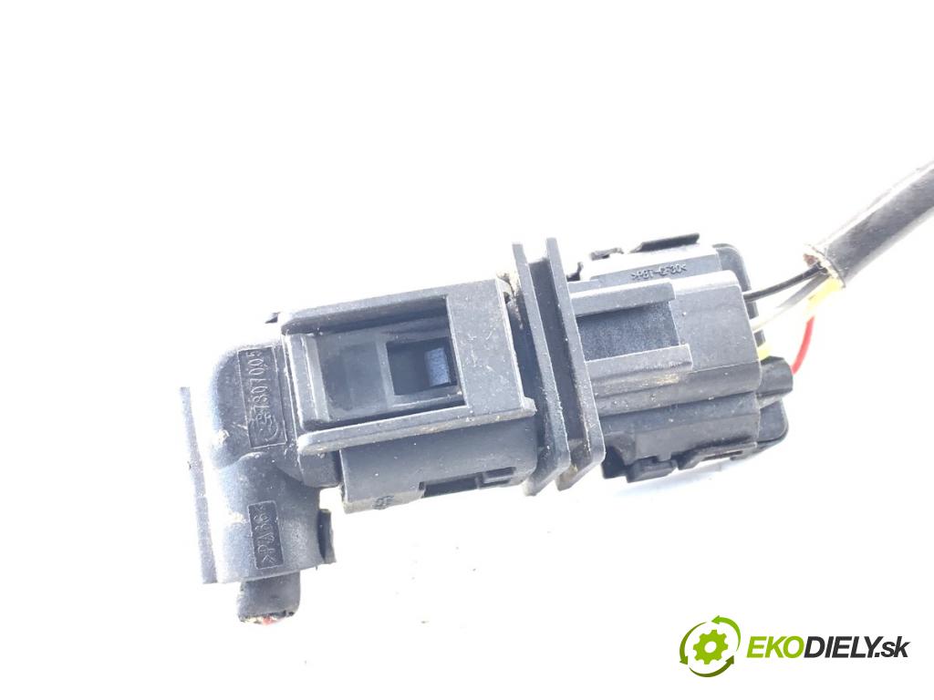 BMW F32 coupe 2014 135 kW 420 d xDrive 1995 sonda lambda zad NTK91299 (Lambda sonda)