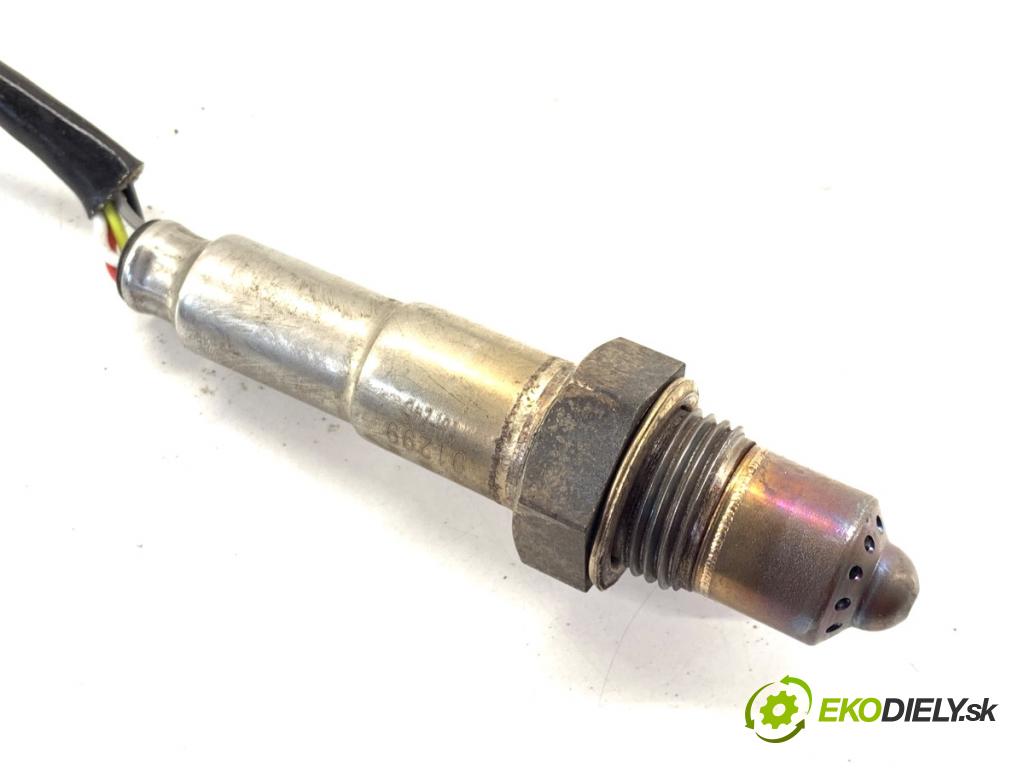 BMW F32 coupe 2014 135 kW 420 d xDrive 1995 sonda lambda zad NTK91299 (Lambda sonda)