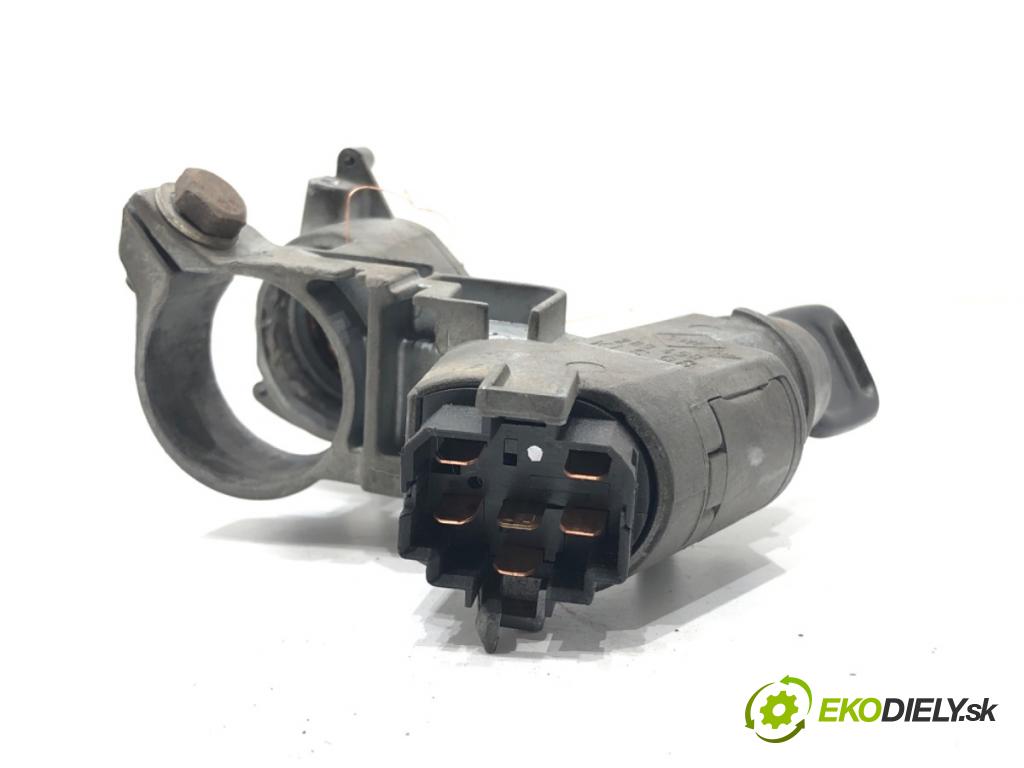 VW TRANSPORTER T4 Autobus 1995 45 kW 1.9 D 1896 spinačka 701905851 (Spínacia skrinka)